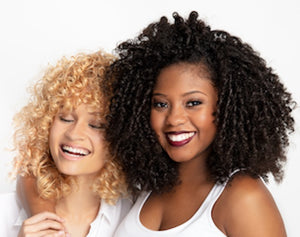 Confident Curls