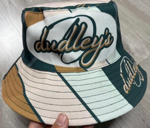 Dudley Swag