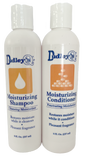 Dudley's Moisturizing Shampoo & Conditioner Set