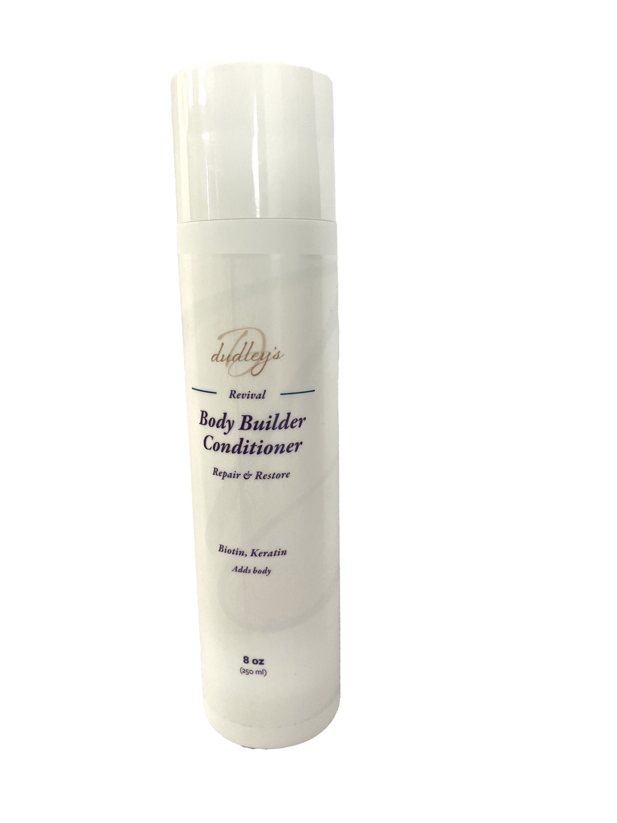 Body Builder 8 fl. oz. (formerly Hair Rebuilder)