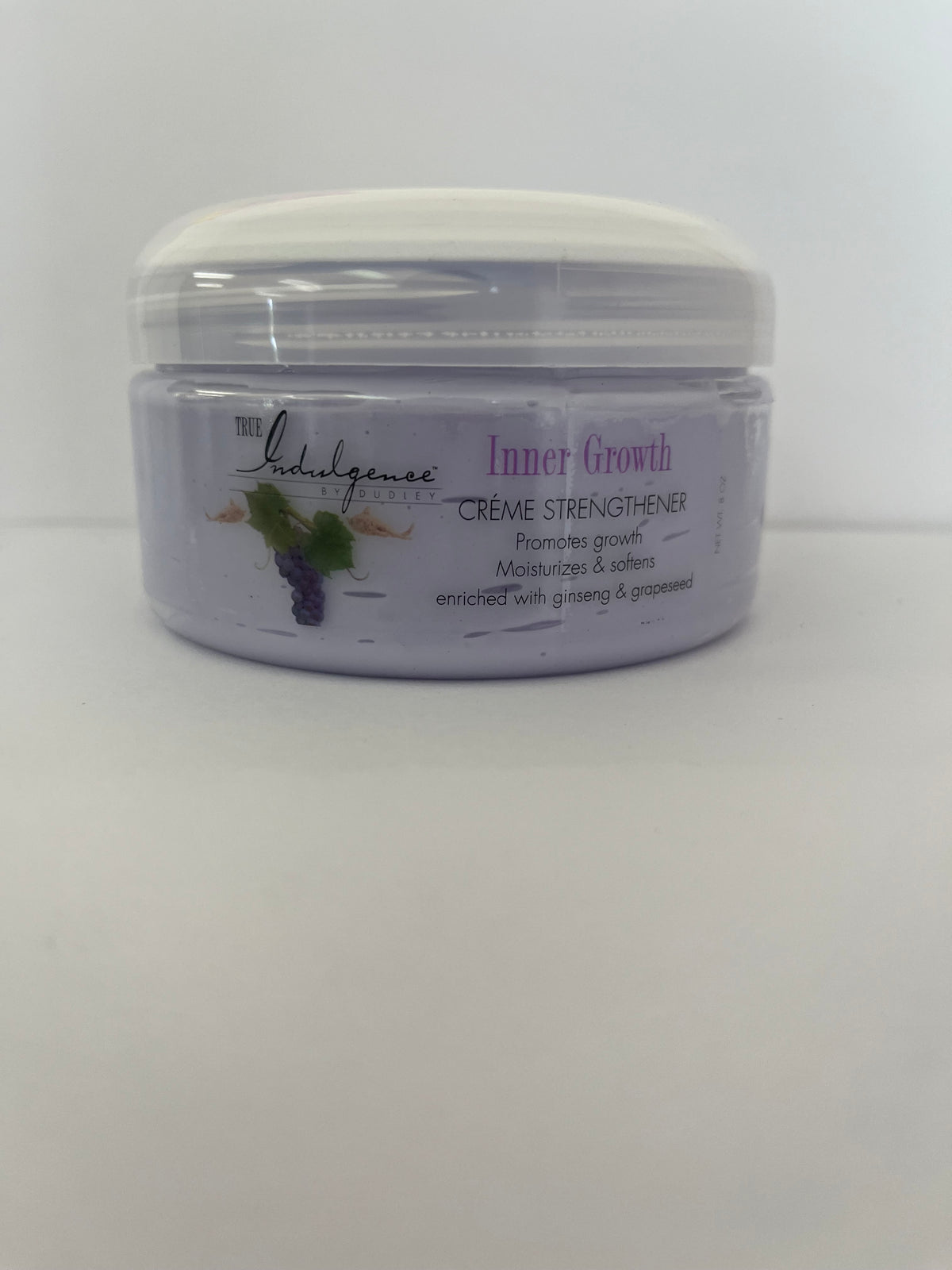 Inner Growth 8 oz