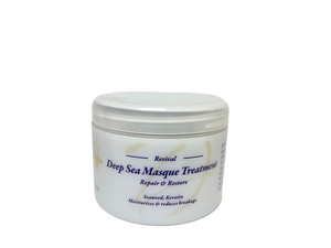 Treatments & Masques