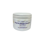 Deep Sea Hair Masque (formerly Hair Mask Treatment) 8 oz