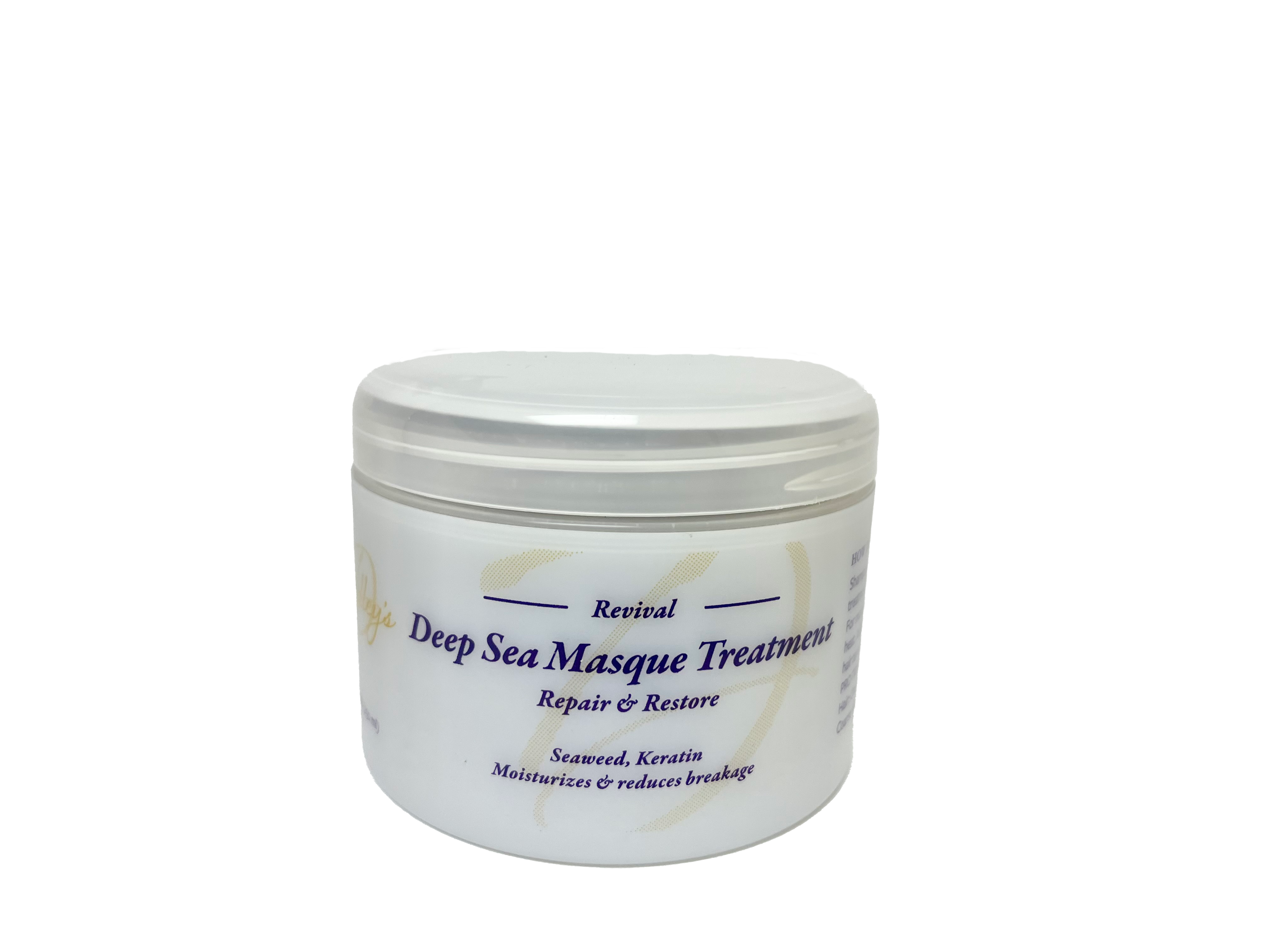 IMG_4749_Deep_Sea_Hair_Masque_  display picture 1