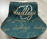 Dudley's Signature Bucket Hat