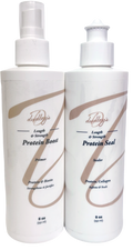 Protein Boost & Seal Duo