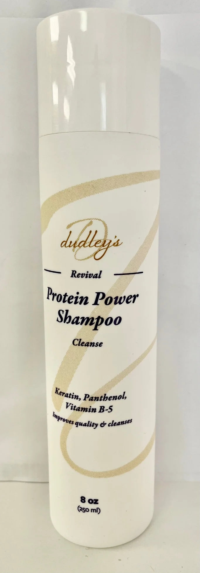 Protein Power Shampoo 8 oz