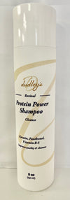 Protein Power Shampoo 8 oz