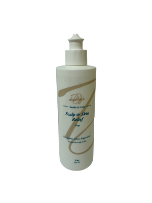 Shampoos