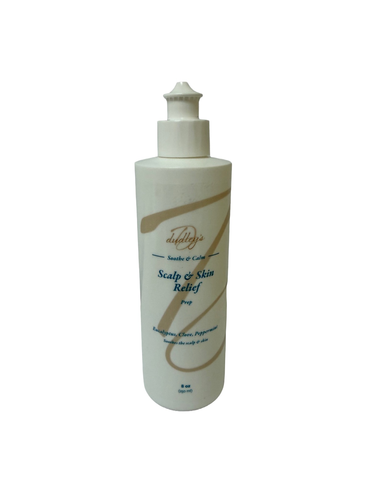 Scalp & Skin Relief 8 oz