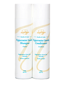 Peppermint Soothe Shampoo & Cond. Combo