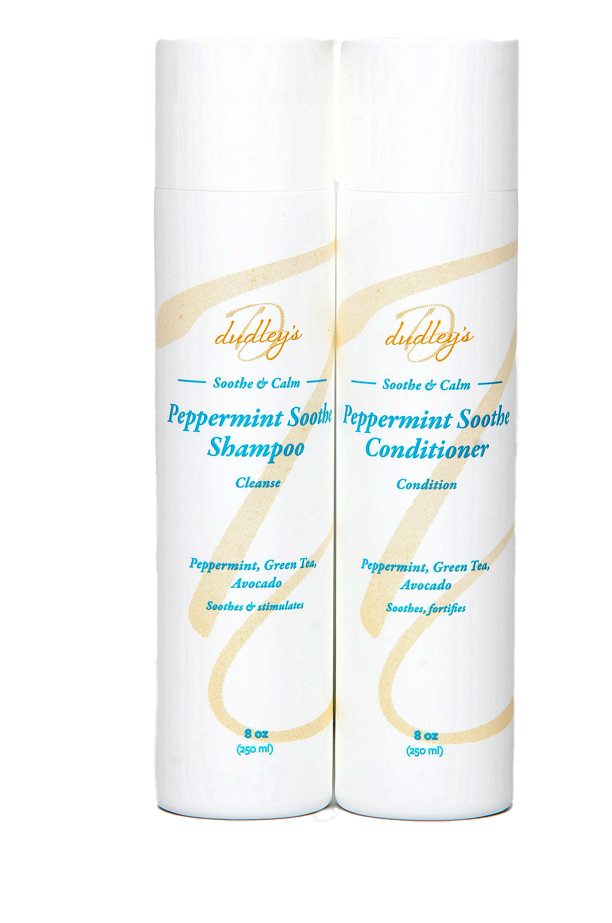 Peppermint Soothe Shampoo & Cond. Combo