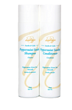 Peppermint Soothe Shampoo & Cond. Combo