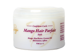 Mango Hair Parfait 8 oz