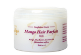 Mango Hair Parfait 8 oz ( aka Hair Butter Cream)