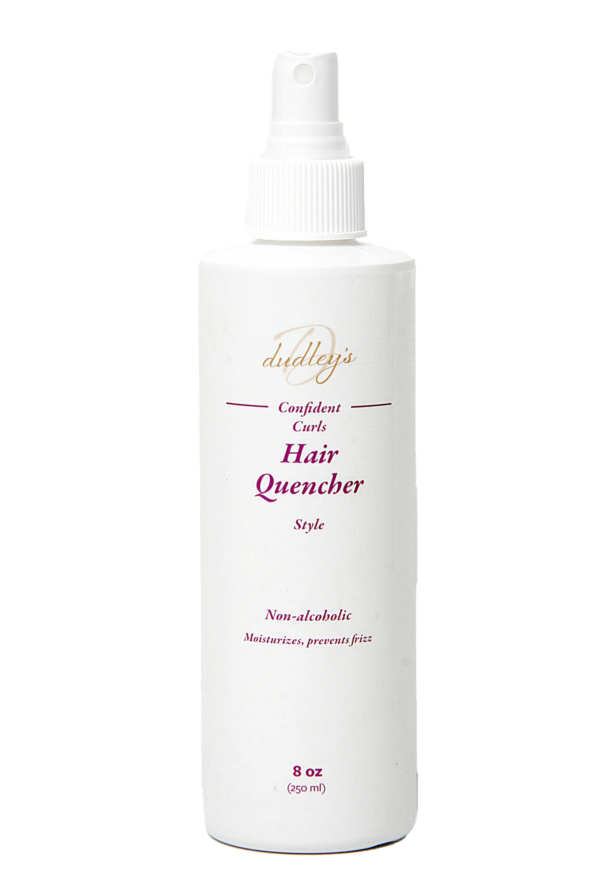 Hair Quencher 8 oz