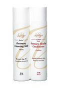 Rosemary Shampoo & Conditioner Combo