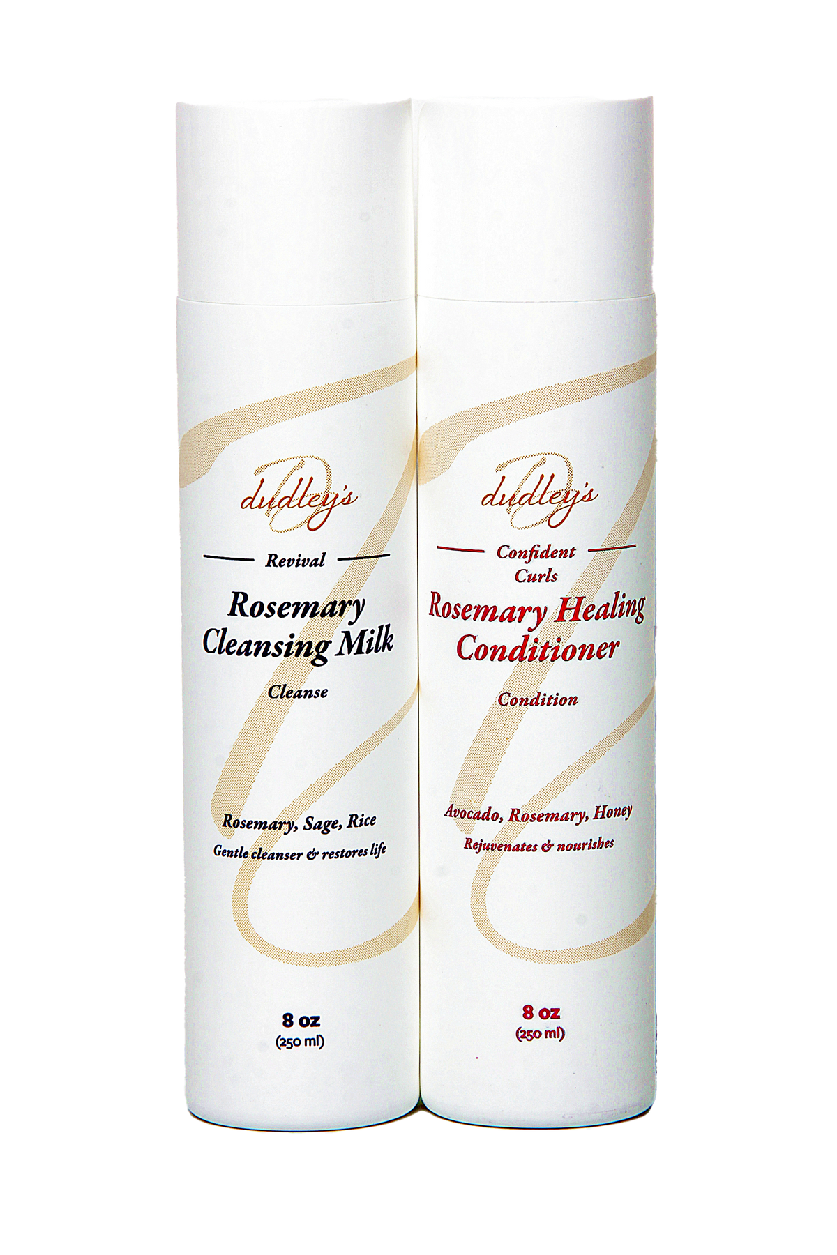 Rosemary Shampoo & Conditioner Combo