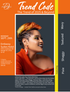 For Professionals Only: Trend Code 2025 Hair Seminar, Mon. Sept. 29, 2:00 Embassy Suites Raleigh, NC