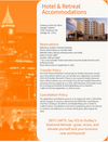 For Licensed Professionals Only: Diamond Retreat 2025, Sun. Sept. 28 - Mon. Sept. 29, Raleigh, NC