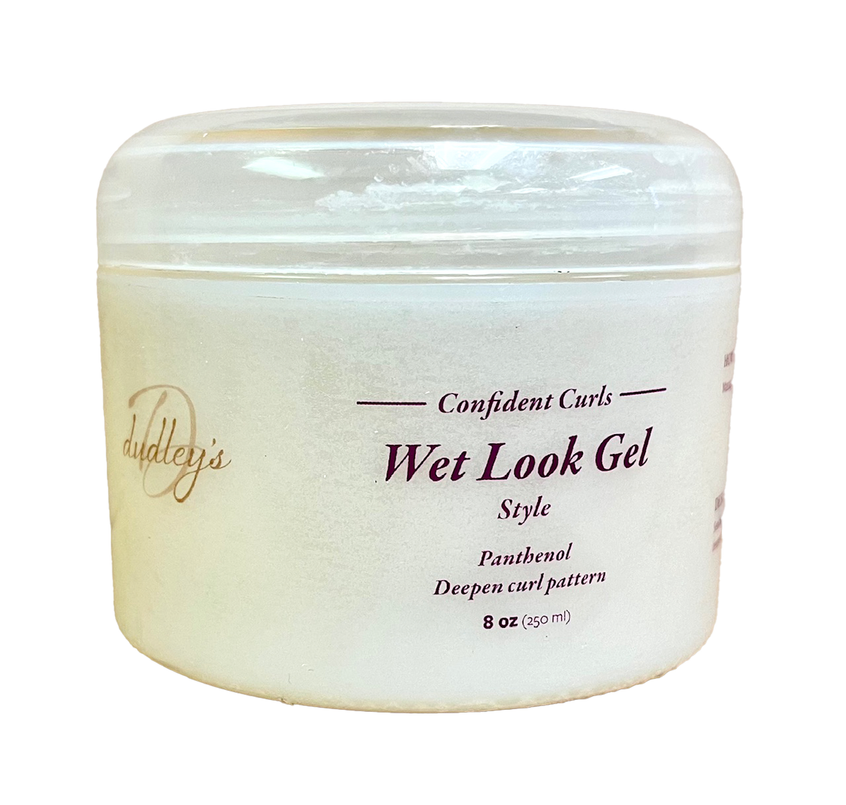 Wet Look Gel 10 oz. (formerly SC Gel Activator)