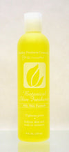 Botanical Skin Freshener Oily 8oz.