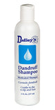 Dandruff Shampoo 8 fl. oz.