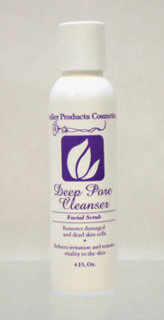 Facial Cleansers