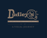 Dudley's 50 Years Book