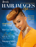 Hair Images Style Magazine