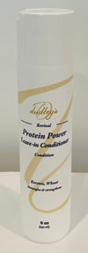 Protein Power Leave-In Conditioner 8 oz
