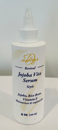 Jojoba Vita Serum 4 oz