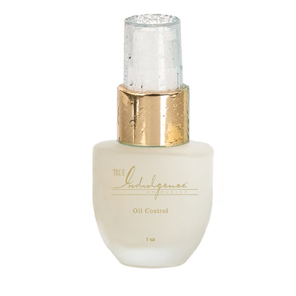 Oil Control Lotion 1oz.