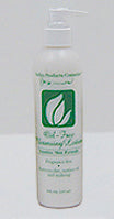 Oil-Free Cleansing Lotion 8oz.