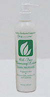Oil-Free Cleansing Lotion 8oz.