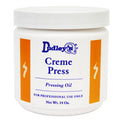Creme Press 14 oz.