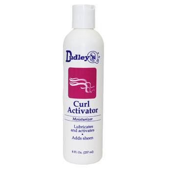 Curl Activator 8 fl. oz. – Dudley Beauty