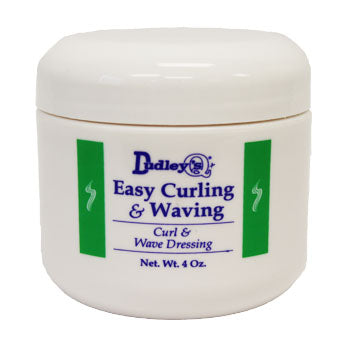 Easy Curling & Waving 4 oz.