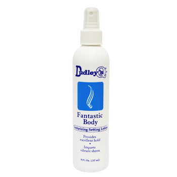 Fantastic Body Set Lotion 8 fl. oz.