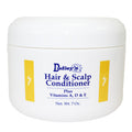 Hair & Scalp Conditioner w/ Vitamins AD&E 7 oz.