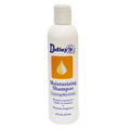 Moisturizing Shampoo 8oz.