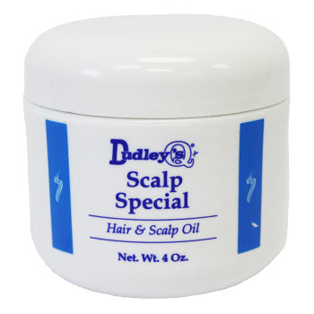 Scalp Special 4 oz.