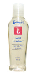 TC Hair Gloss Rub-On 2 fl. oz.